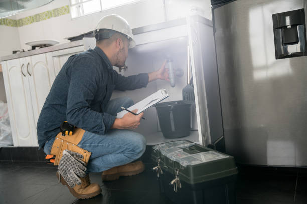 Best Emergency Plumber  in Chualar, CA