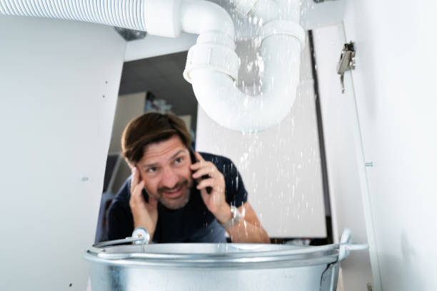 Septic Systems in Chualar, CA