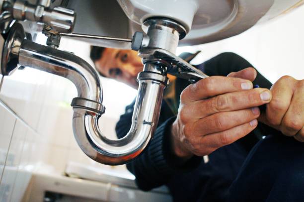 Best Gas Line Repair  in Chualar, CA