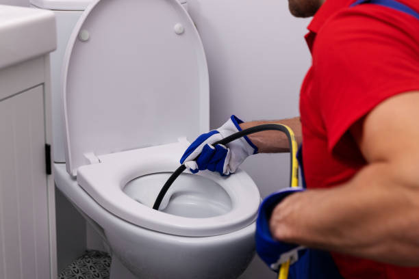 Best Emergency Plumbing Repair  in Chualar, CA