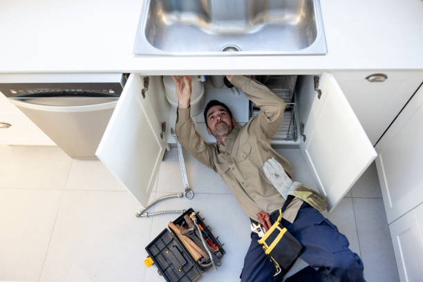 Best Gas Line Repair  in Chualar, CA