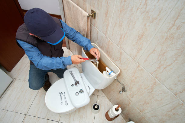 Best Leak Detection Services  in Chualar, CA
